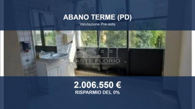 negozio in vendita ad Abano Terme
