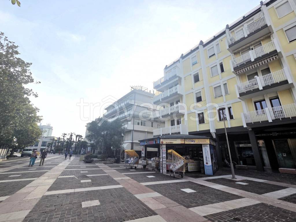 appartamento in vendita ad Abano Terme