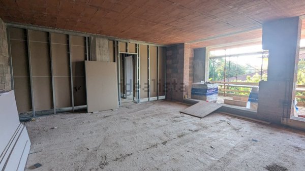 appartamento in vendita ad Abano Terme