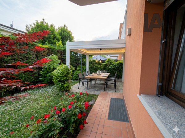 appartamento in vendita ad Abano Terme