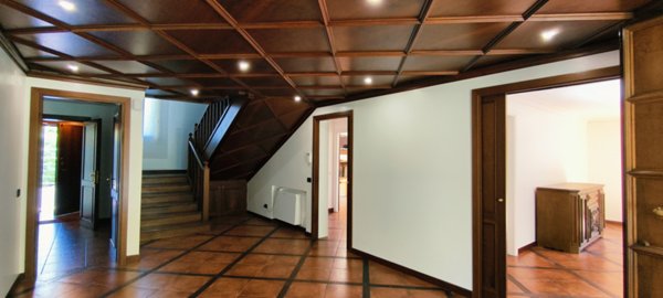casa indipendente in vendita ad Abano Terme