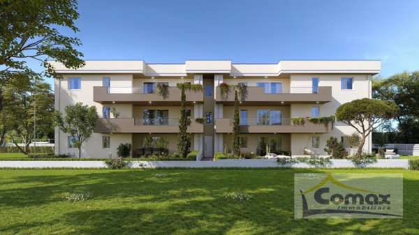 appartamento in vendita ad Abano Terme