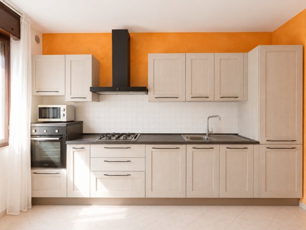 appartamento in vendita ad Abano Terme