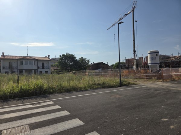 terreno agricolo in vendita ad Abano Terme in zona Monteortone