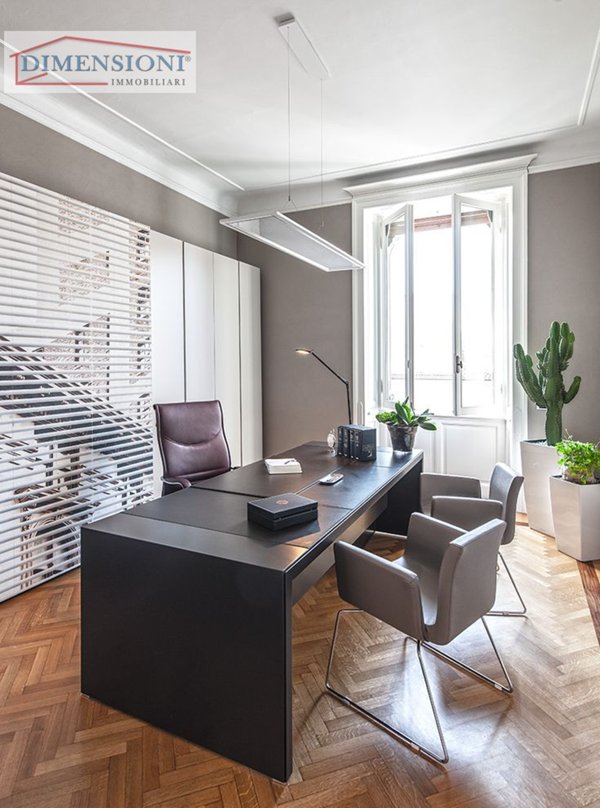 ufficio in vendita ad Abano Terme