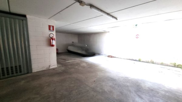 appartamento in vendita ad Abano Terme in zona Monterosso
