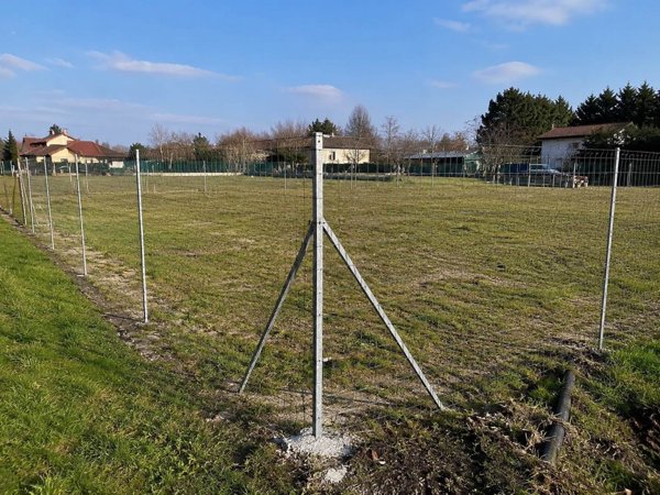 terreno agricolo in vendita ad Abano Terme in zona Giarre