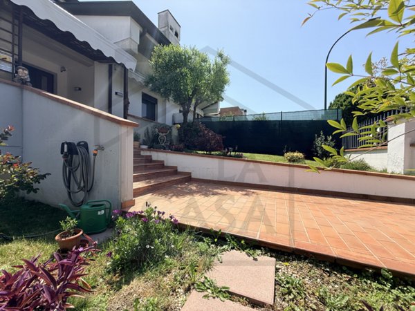 casa indipendente in vendita ad Abano Terme