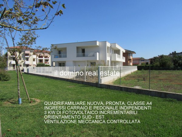 casa indipendente in vendita ad Abano Terme