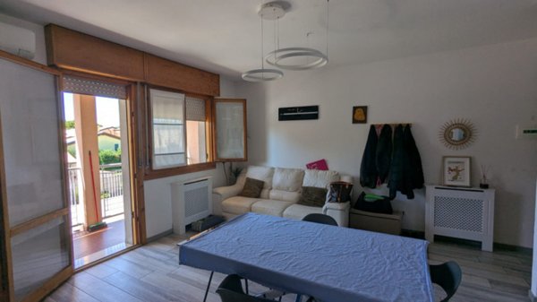 appartamento in vendita ad Abano Terme