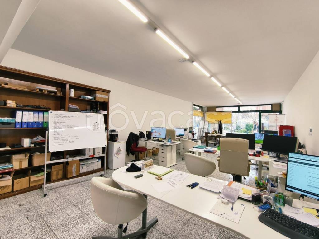 loft in vendita ad Abano Terme