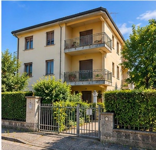 appartamento in vendita ad Abano Terme
