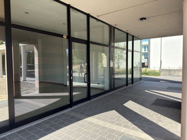 locale commerciale in vendita ad Abano Terme