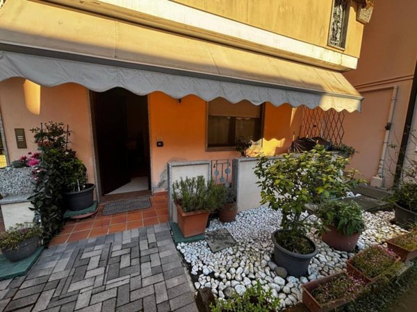 appartamento in vendita ad Abano Terme