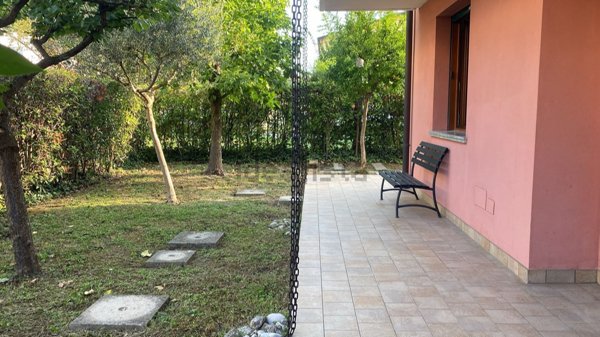 appartamento in vendita ad Abano Terme