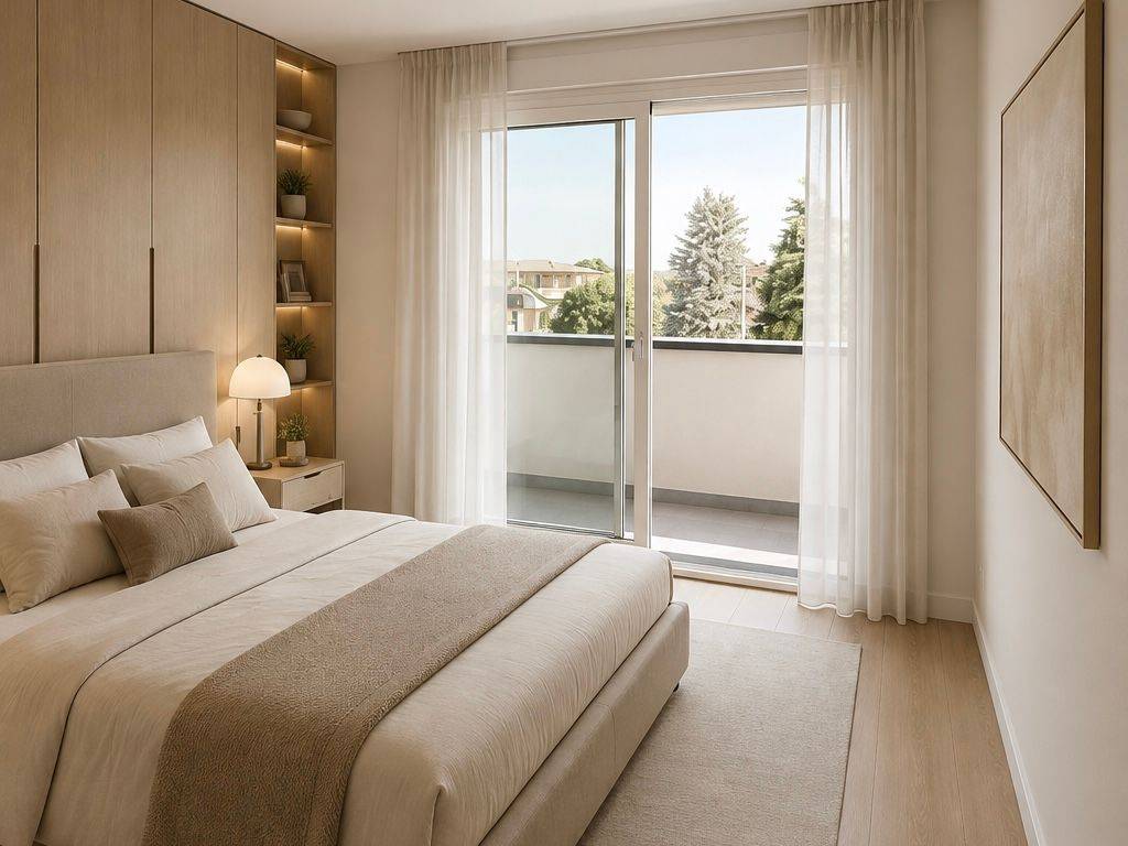 appartamento in vendita ad Abano Terme