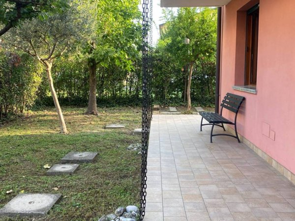 appartamento in vendita ad Abano Terme