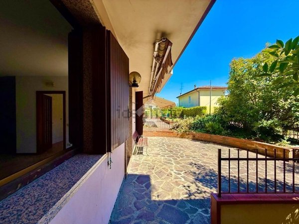 appartamento in vendita ad Abano Terme