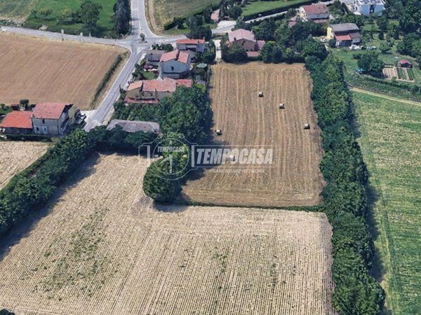 terreno in vendita ad Abano Terme