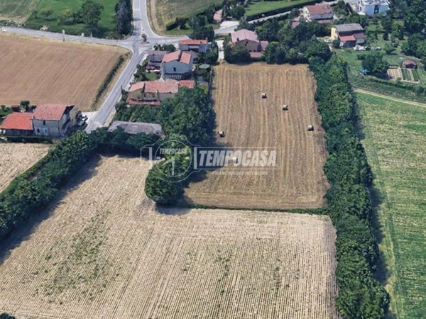 terreno in vendita ad Abano Terme