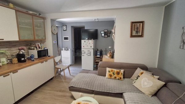 appartamento in vendita ad Abano Terme