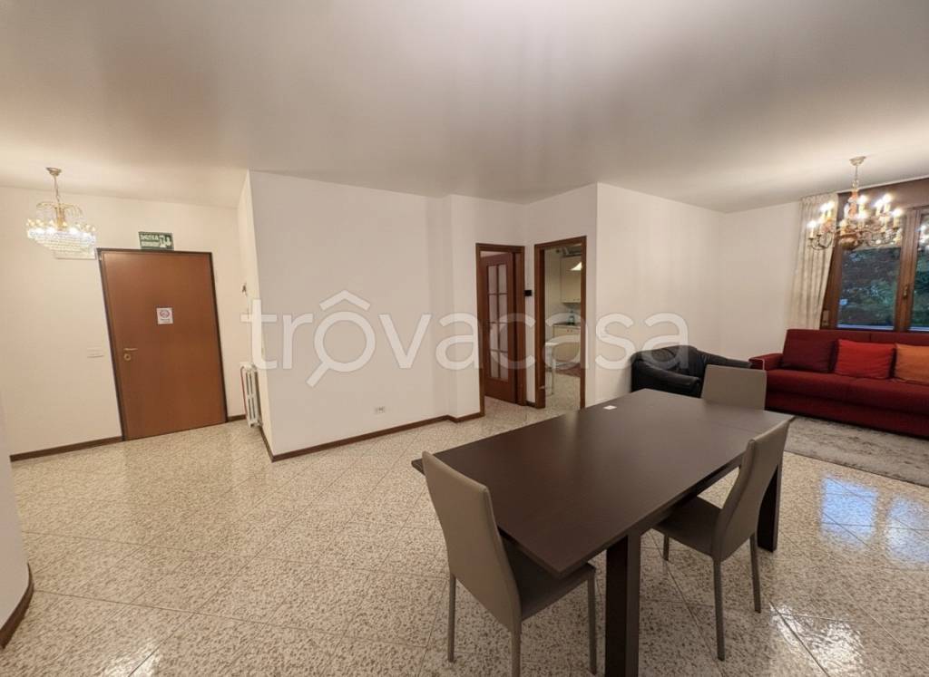 appartamento in vendita ad Abano Terme