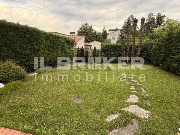 appartamento in vendita ad Abano Terme