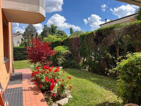 appartamento in vendita ad Abano Terme