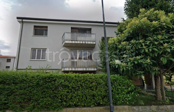 appartamento in vendita ad Abano Terme
