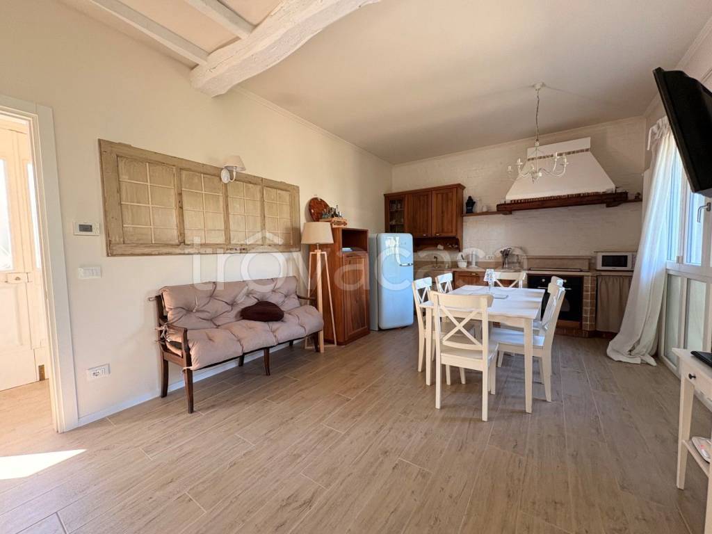 casa indipendente in vendita ad Abano Terme
