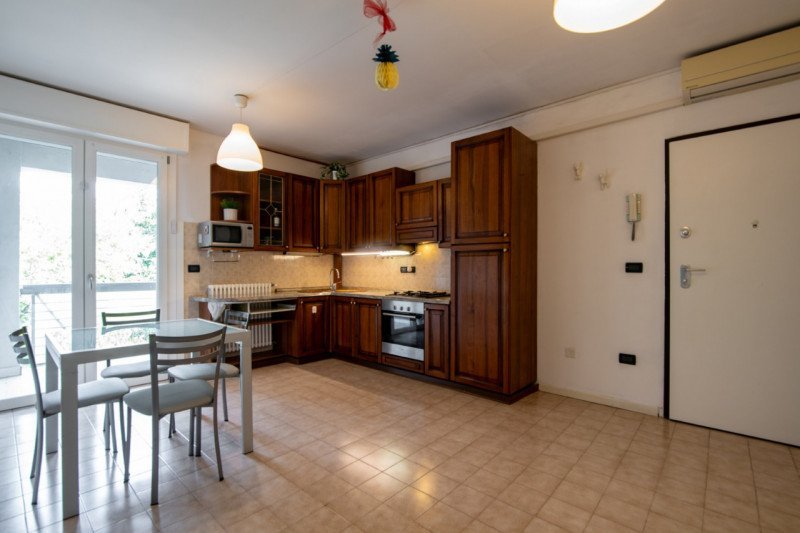 appartamento in vendita ad Abano Terme