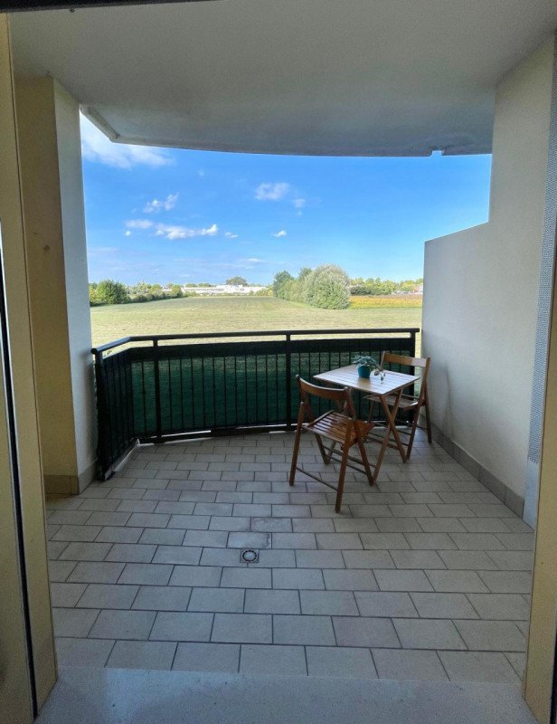 appartamento in vendita ad Abano Terme in zona Giarre