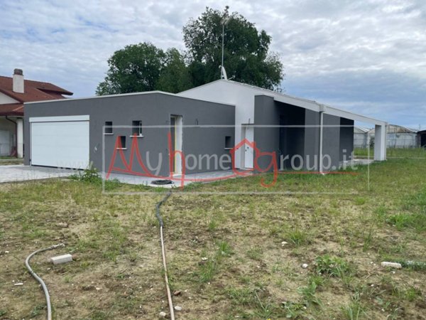 casa indipendente in vendita ad Abano Terme
