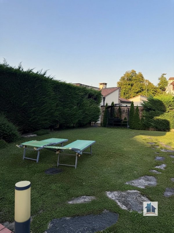 appartamento in vendita ad Abano Terme