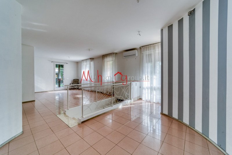 appartamento in vendita ad Abano Terme