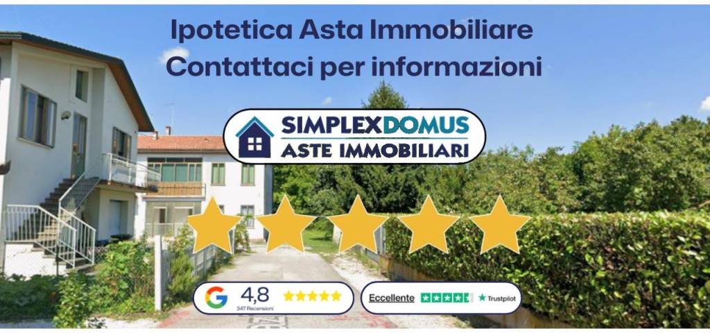 appartamento in vendita ad Abano Terme in zona Giarre