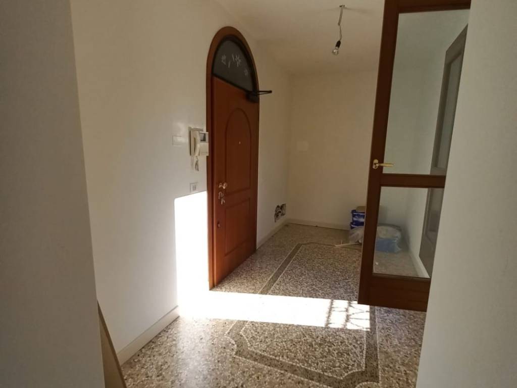 appartamento in vendita ad Abano Terme