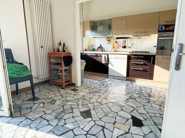 appartamento in vendita ad Abano Terme