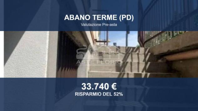 locale commerciale in vendita ad Abano Terme