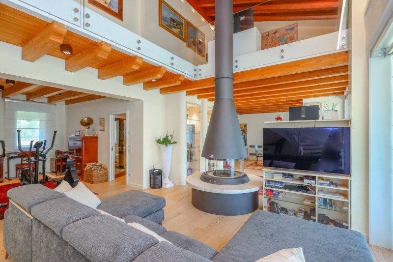 casa indipendente in vendita ad Abano Terme