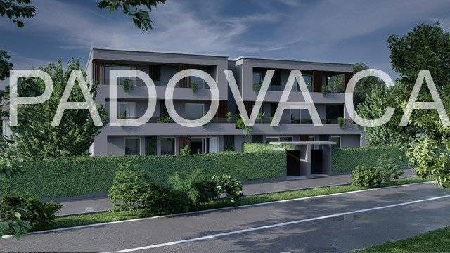 appartamento in vendita ad Abano Terme