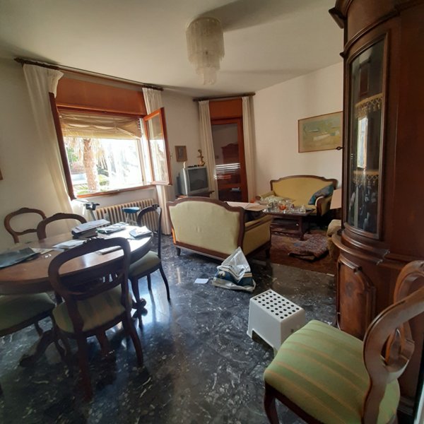 appartamento in vendita ad Abano Terme