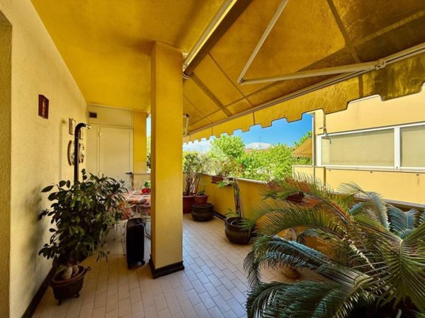 appartamento in vendita ad Abano Terme