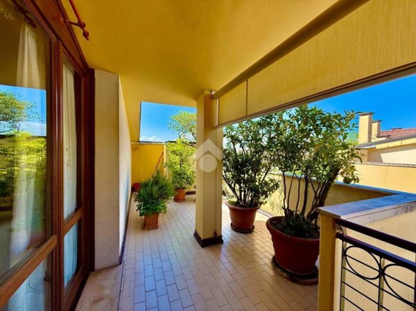 appartamento in vendita ad Abano Terme