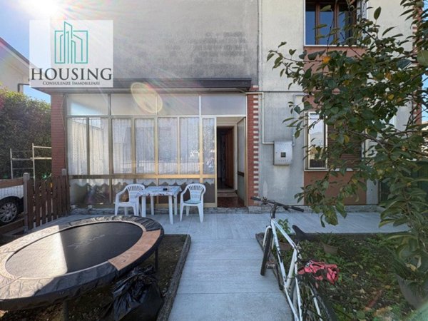 casa indipendente in vendita ad Abano Terme