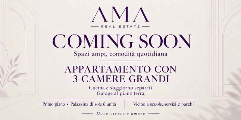 appartamento in vendita ad Abano Terme