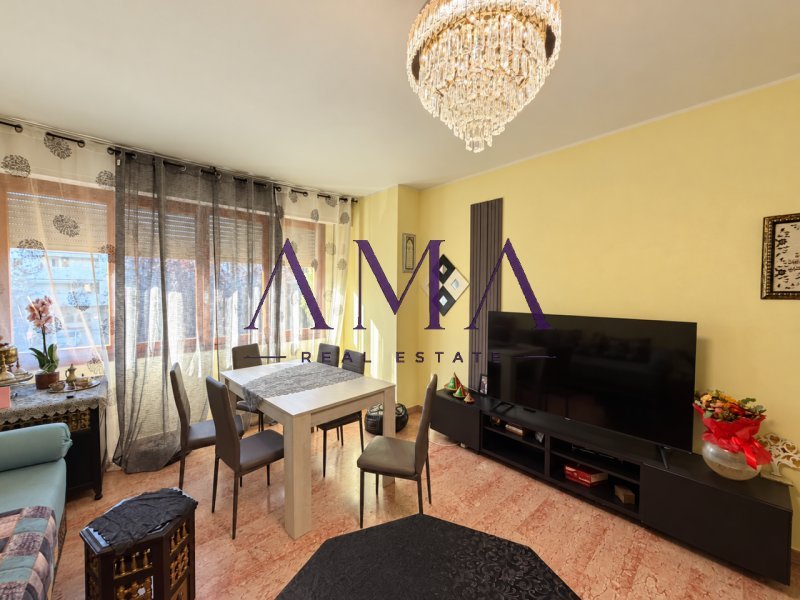 appartamento in vendita ad Abano Terme