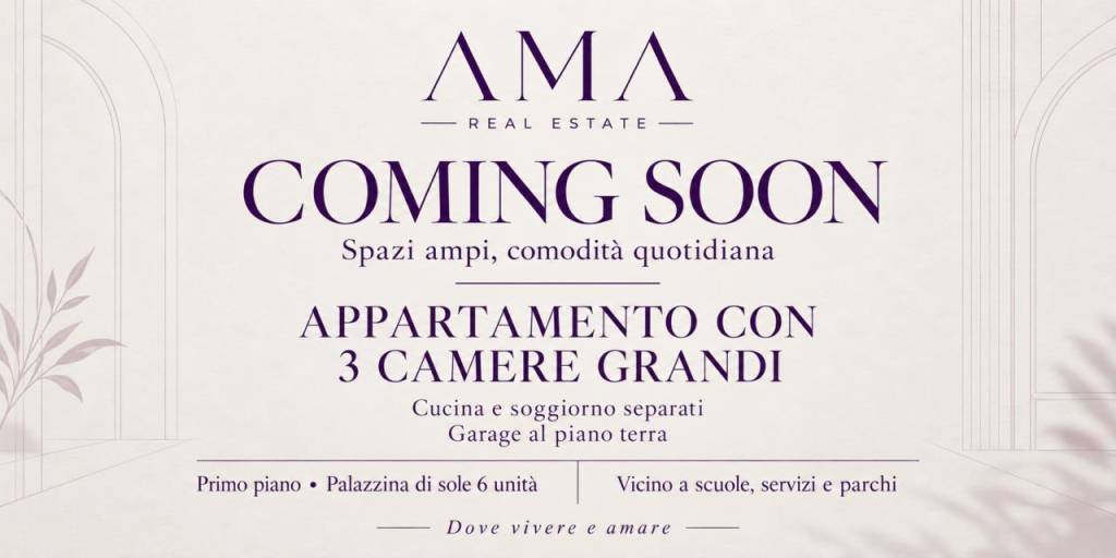 appartamento in vendita ad Abano Terme