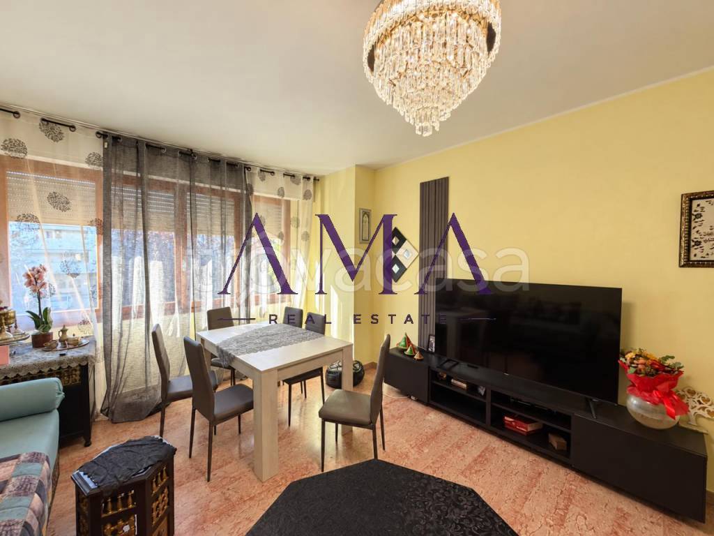 appartamento in vendita ad Abano Terme
