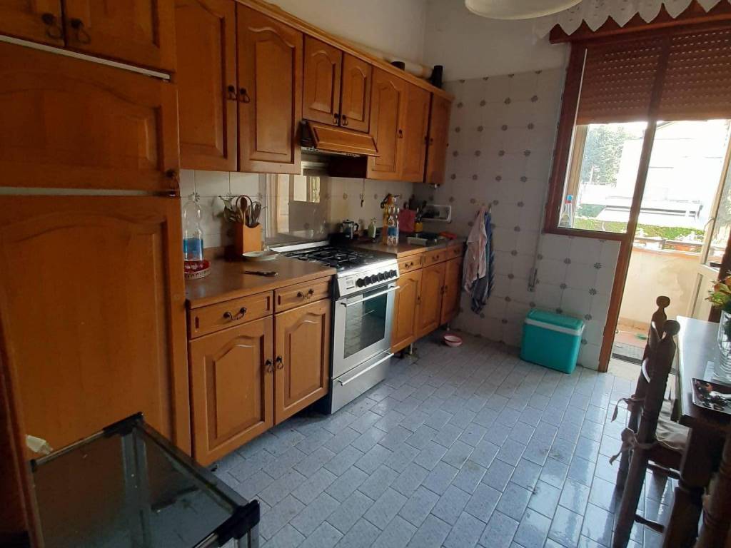 appartamento in vendita ad Abano Terme